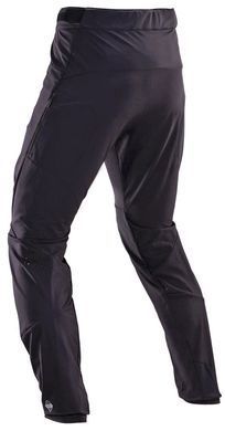 Штани LEATT MTB 2.0 Trail Pant [Ghost Black], 30