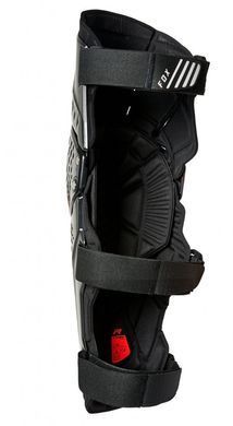 Наколінники FOX TITAN PRO Knee Guard - D3O&reg; [Black], L/XL