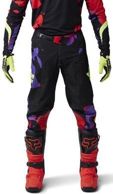 Штани FOX 360 Pant - THROTTLE [Black], 32