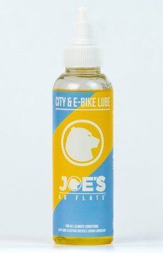 Мастило ланцюга Joe's Yellow Chain Lube [120мл], Universal lube