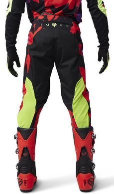 Штани FOX 360 Pant - THROTTLE [Black], 32