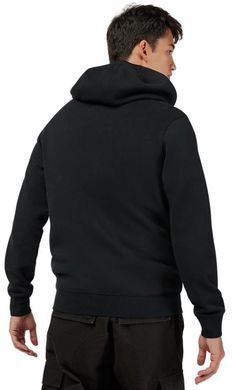 Толстовка FOX Hoodie - HONDA&reg; [Black], L