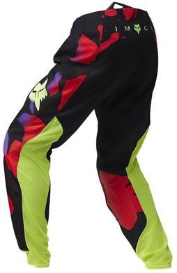 Штани FOX 360 Pant - THROTTLE [Black], 32