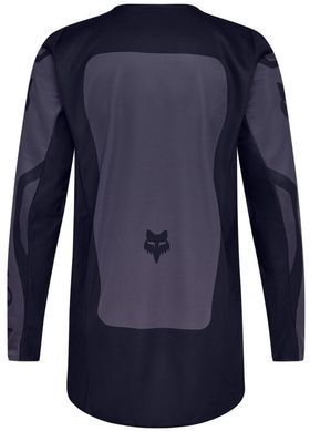 Джерси FOX 180 Jersey - SHIELD [Black], L