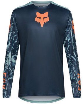 Джерсі FOX RANGER Jersey - IMAGE PRINT [Arctic Blue], L