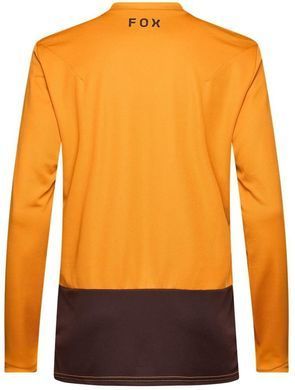 Джерси FOX RANGER Jersey - FOXHEAD [Caramel], L