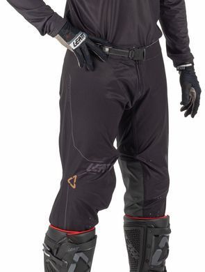 Штани LEATT Pant Moto 5.5 I.K.S [Black], 40