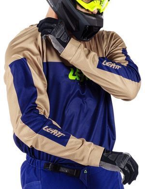 Комплект LEATT Ride Kit 3.5 [Brown], 30/S