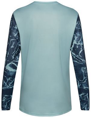 Джерсі FOX RANGER Jersey - IMAGE PRINT [Arctic Blue], L