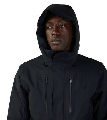 Куртка FOX TERUM GORE-TEX&reg; Jacket [Black], L