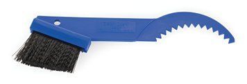 Щітка Park Tool GSC-1 GearClean