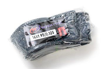 Камера 16"1.95-2.125 WANDA AV (Schrader) 35мм