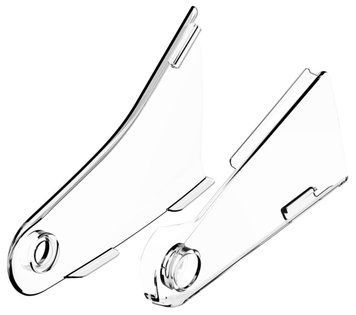 Защита графики Polisport Graphic Guard - KTM [Clear]