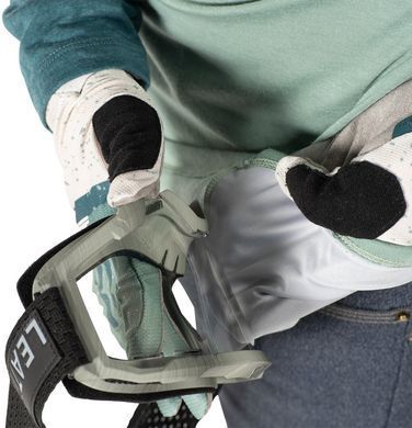 Джерсі LEATT MTB 2.0 Gravity Jersey [Teal], M