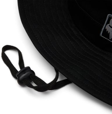 Панама FOX Sun Hat - BASE OVER [Black], L/XL