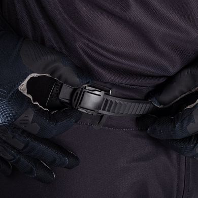 Штани LEATT Pant Moto 5.5 I.K.S [Black], 40