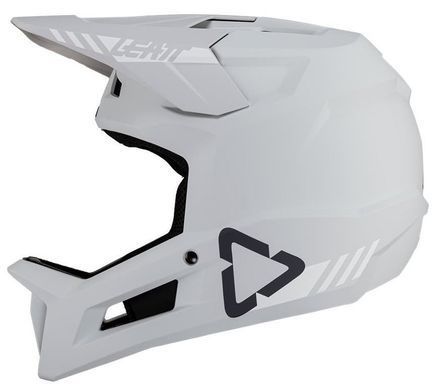 Шлем LEATT MTB 1.0 Gravity Helmet [Steel], M
