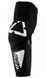 Налокітники LEATT 3DF Hybrid Elbow Guard [White], S/M
