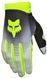 Детские перчатки FOX 180 Youth Glove - COLLECT [Grey], YL (7)