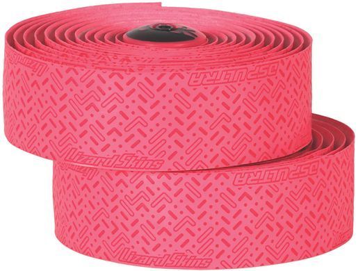 Обмотка руля Lizard Skins DSP Ultra толщина 3,5мм, длина 2340мм Neon Pink