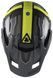 Шолом LEATT 7.5 Adventure Helmet + Goggle [Hi-Viz], M