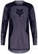 Джерси FOX 180 Jersey - SHIELD [Black], L