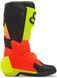 Мотоботы FOX COMP Boot [Orange], 10.5