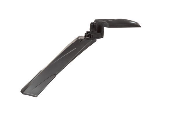 Комплект крил ONRIDE Brut 10 24"/26"/29" (розмір: переднє: 70х535; заднє: 75х585 мм), чорний