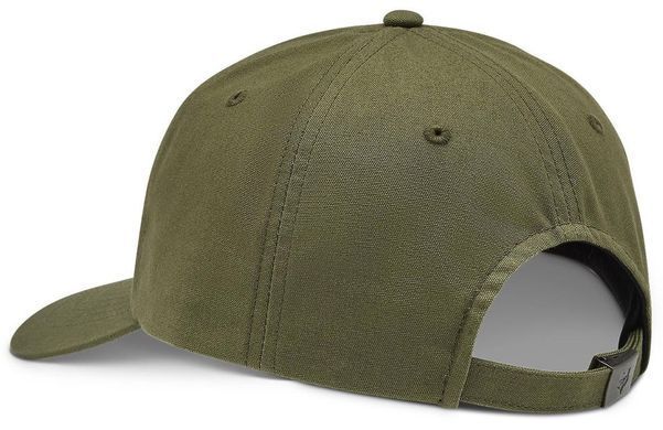 Кепка FOX StrapBack Hat - LEVEL UP [Olive Green], One Size