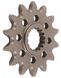 Зірка AFAM 520 Grooved Sprocket - Honda, 14z