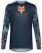 Джерсі FOX RANGER Jersey - IMAGE PRINT [Arctic Blue], L