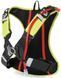 Рюкзак USWE OUTLANDER 4L Hydration Pack [Crazy Yellow], Small