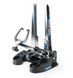 Підставка Park Tool TSB-2.2 для станка для центрування коліс TS-2, TS-2.2, TS-2.2P , TS-2.3 з відсіками для дрібних деталей і гайкових ключів