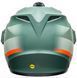 Шолом BELL MX-9 Adventure Helmet - TRAIL [Green], M