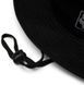 Панама FOX Sun Hat - BASE OVER [Black], L/XL