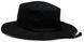 Панама FOX Sun Hat - BASE OVER [Black], L/XL