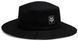 Панама FOX Sun Hat - BASE OVER [Black], L/XL
