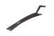 Комплект крил ONRIDE Brut 10 24"/26"/29" (розмір: переднє: 70х535; заднє: 75х585 мм), чорний