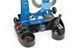 Підставка Park Tool TSB-2.2 для станка для центрування коліс TS-2, TS-2.2, TS-2.2P , TS-2.3 з відсіками для дрібних деталей і гайкових ключів