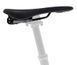 Сідло Fizik Gravita Alpaca + carriage kit - 130mm, Enduro, Downhill, 362гр. black