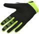 Детские перчатки FOX 180 Youth Glove - COLLECT [Grey], YL (7)