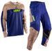 Комплект LEATT Ride Kit 3.5 [Brown], 30/S