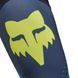 Носки FOX FLEXAIR Knee Brace Sock [Flo Yellow], Large