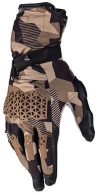 Перчатки LEATT 7.5 X-Flow Adventure Glove [Desert], M (9)