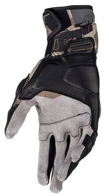 Перчатки LEATT 7.5 X-Flow Adventure Glove [Desert], M (9)