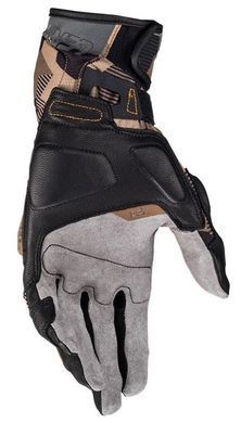 Перчатки LEATT 7.5 X-Flow Adventure Glove [Desert], M (9)