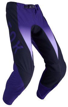 Дитячі штани FOX FLEXAIR Youth Pant - SPIRE [Lilac], Y 26