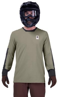 Джерси FOX DEFEND THERMAL Jersey [Adobe], L