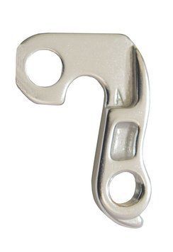Сережка на раму a-hg012 silver