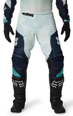 Штани FOX 180 AIR Pant - TAPER [Frost], 34